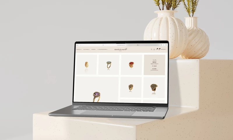 Social Horizon Marketing - Daniela De Marchi