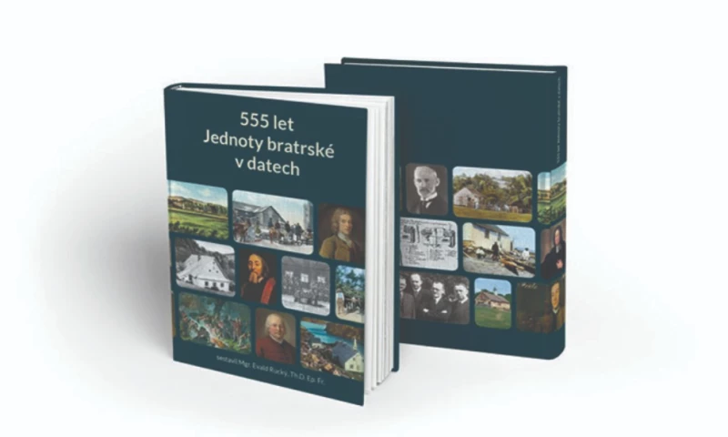FS Interactive, s.r.o. - 555 let Jednoty bratrské v datech 4