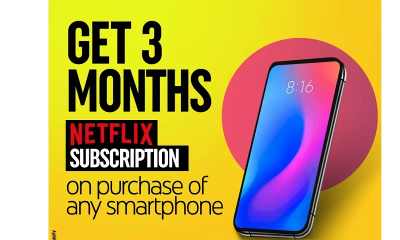 Whacked Out Media - Celekt Mobile - Multi Store Promotions