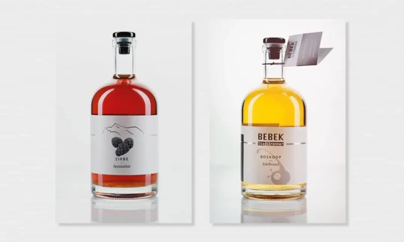 Wie der Wind - Bebek Stadtbrenner