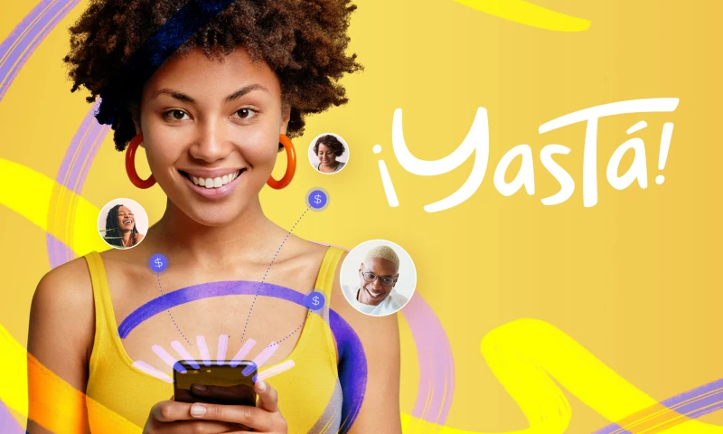 SEEGNO - Yastá - Engaging Rewards Platform & Branding