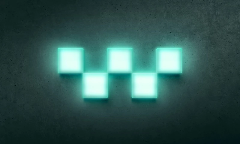 brandweavers - Bold Marketing Brand Identity