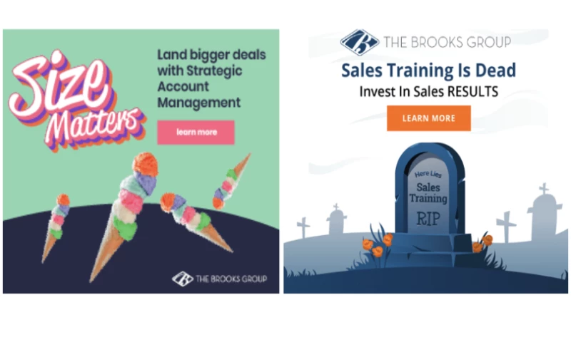 Fungi Marketing - 7-Figure Demand Gen Results For Sale Training Company