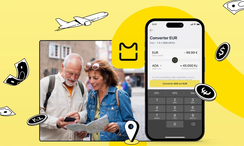 SEEGNO - Unimoney - All-in-one, digital-to-physical wallet