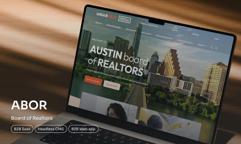 Austin Board of Realtors