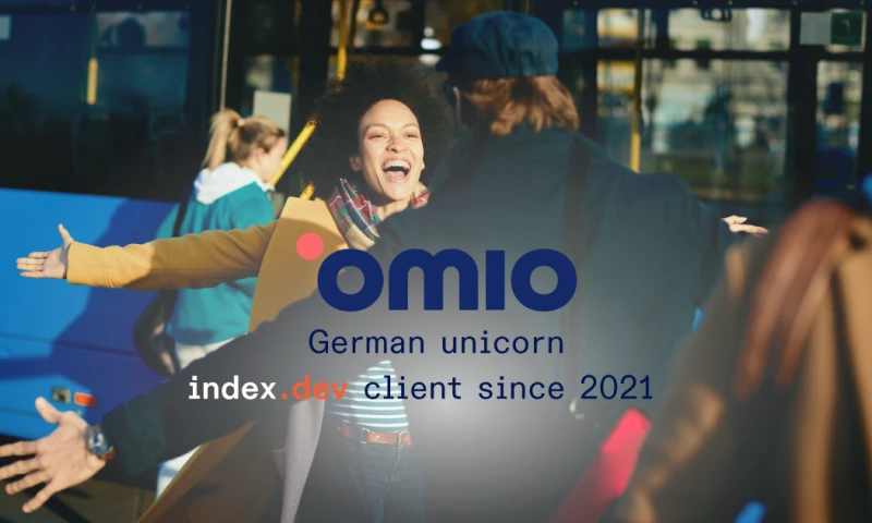 index.dev - Hiring full-stack Java developers in a competitive talent market