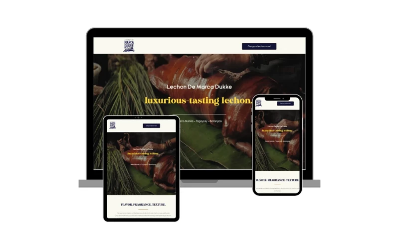 SDEVtech - Lechon De Marca Dukke