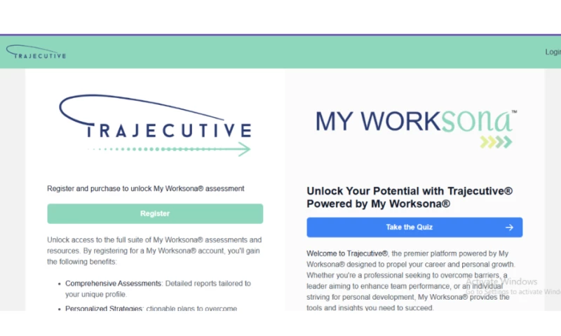 Ftechiz Solutions Pvt Ltd - Trajecutive