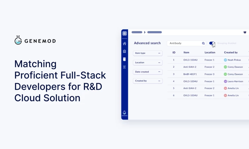 index.dev - Amplifying R&D cloud solutions with senior full-stack developers