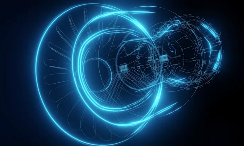 ELEK+RIK - GA Telesis