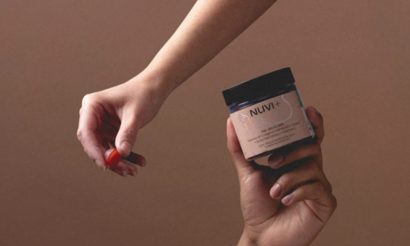 The branding people - Nuvi