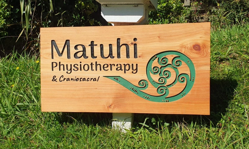Matuhi Physiotherapy & Craniosacral