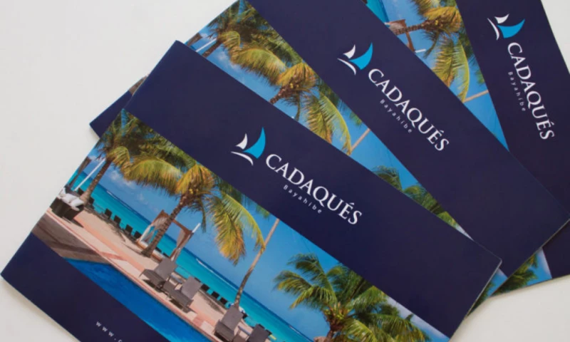 NEARVANA SRL - Cadaqués Bayahibe