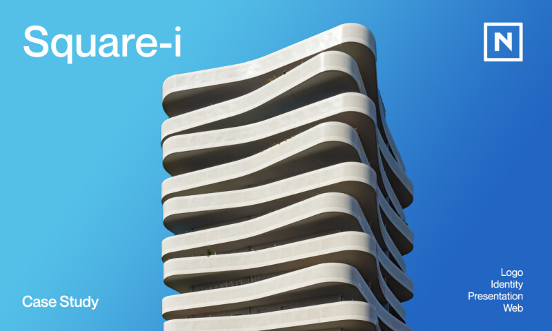Noetic Brands - Square-i