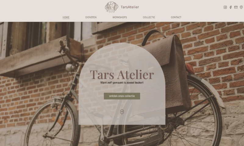 Bambam - TarsAtelier