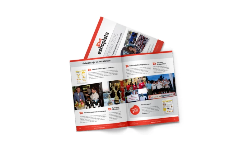 JokerStudios - Eshopista