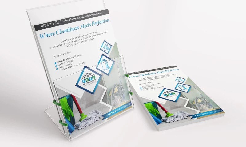 Marketing Collateral