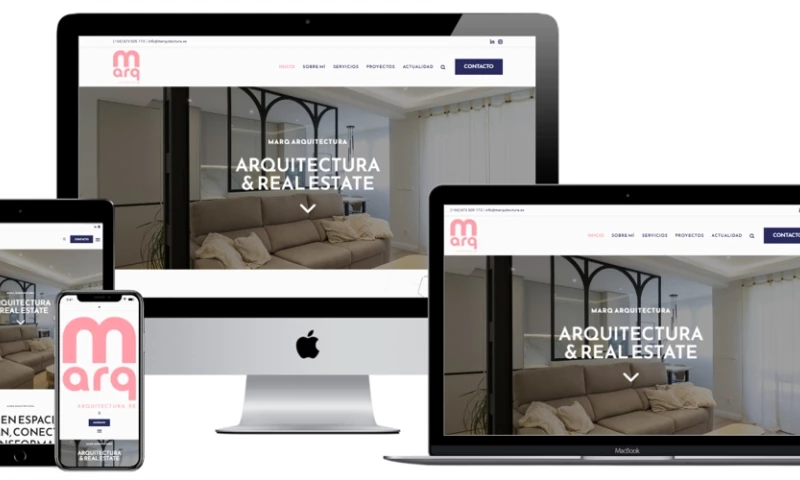 MARQ Arquitectura