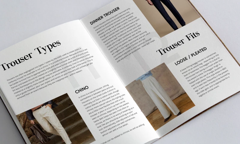 Frostbolt Digital Media - Fielding & Nicholson - Style Guide