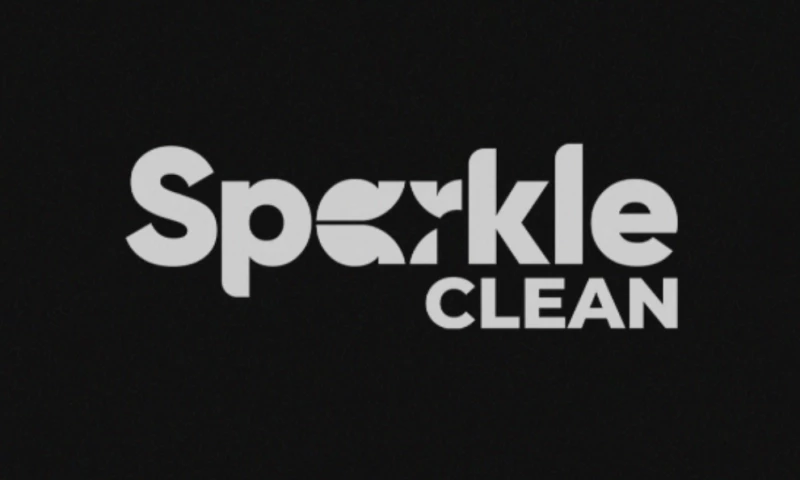 Cayweb - Sparkle Clean