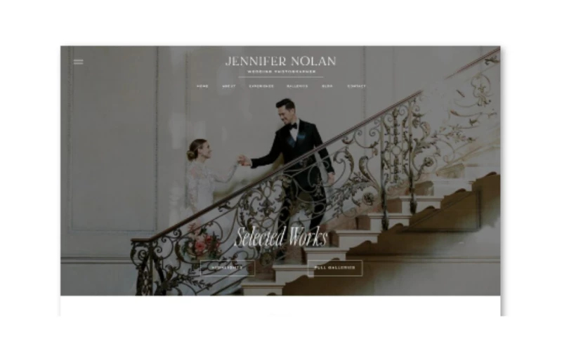 Atelier Jouan - Jennifer Nolan