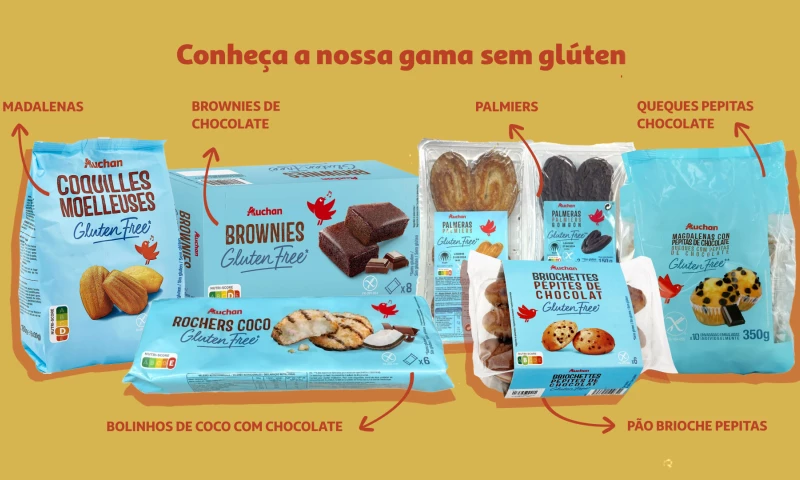 ActiveMedia - Digital Signage Auchan