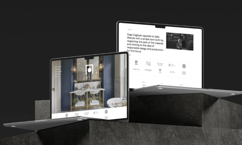 AkıldakalArt - Ozge Caglayan Studio