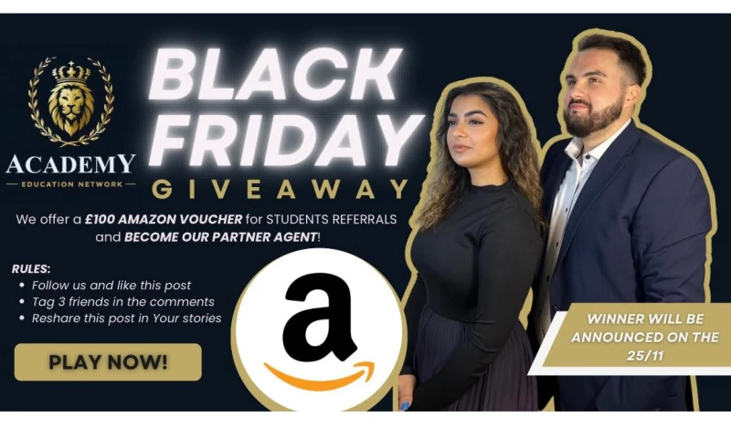 Grow Metrix - Content Creation and Paid Social Strategy Drove 400% More Leads for UK Education Provider