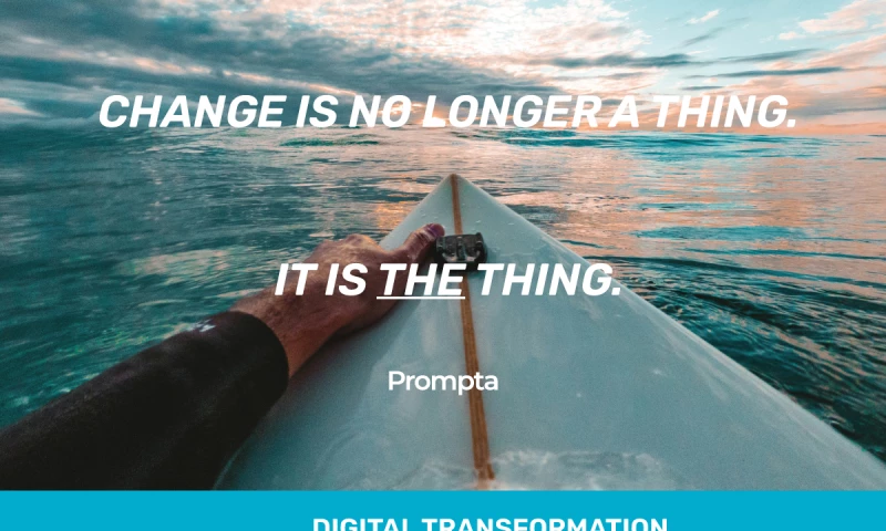 Rebrand, Website & Campaign