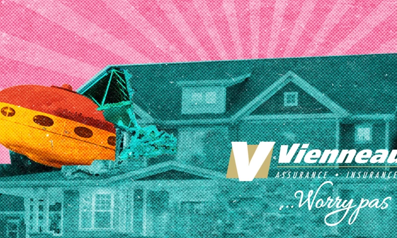 Social Video, Radio Campaign & Billboards