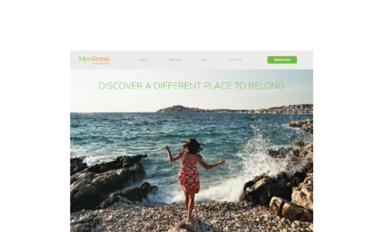 Beautiful Calf Productions - Website, Rebrand, CRM Lead Gen