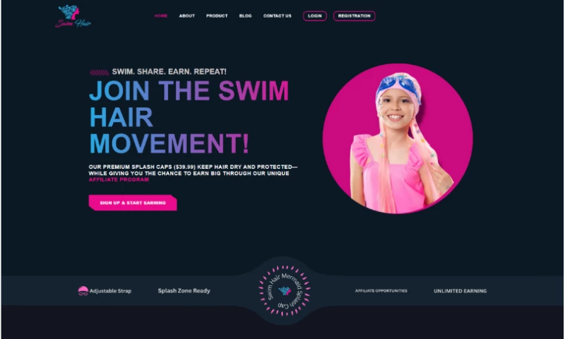 iSmart Web Service - MLM Software Development