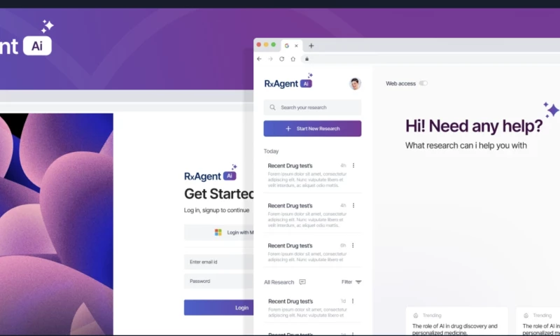 Evalogical - AI Generative App development