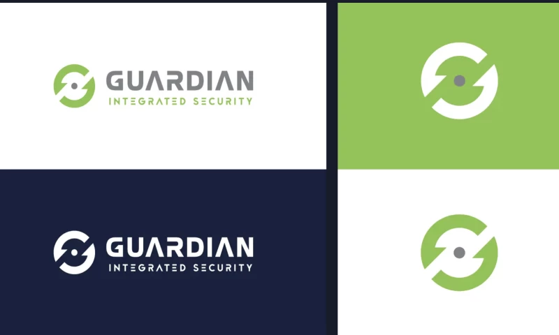 Evalogical - Modernization of Guardian Integrated Security Website