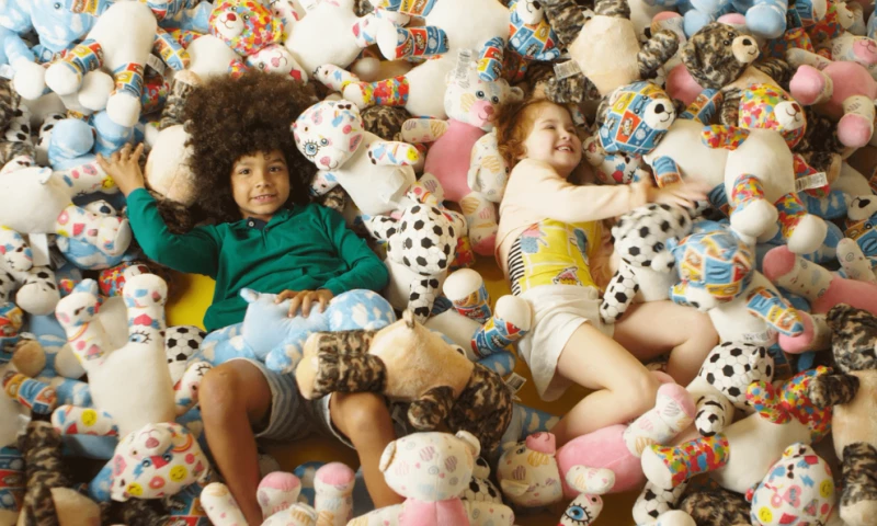 Daterra Studio - CRIAMIGOS