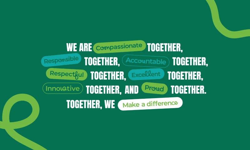 Jump - North East Ambulance Service