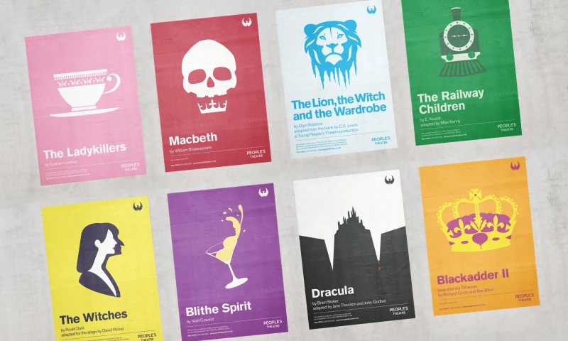 Jump - People's Theatre