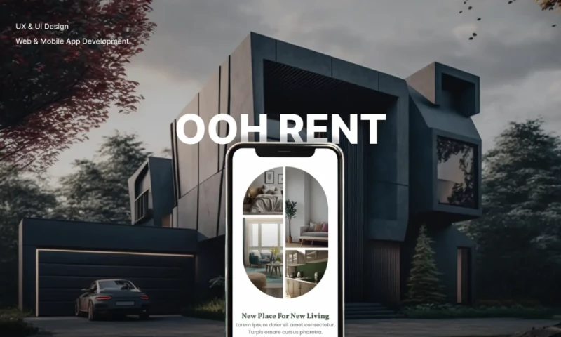 Innovation Scope - Ooh Rent
