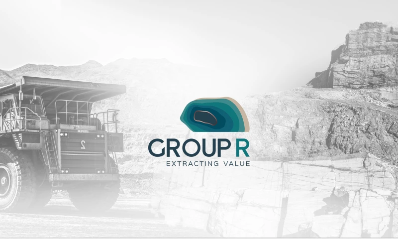 Nine Degree - Brand Identity revamp for an African Mining company