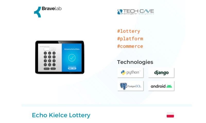 MusicTech Lab - Loyalty & Lottery Platform