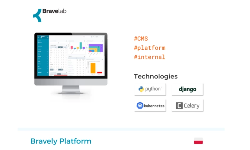 MusicTech Lab - Bravely Platform