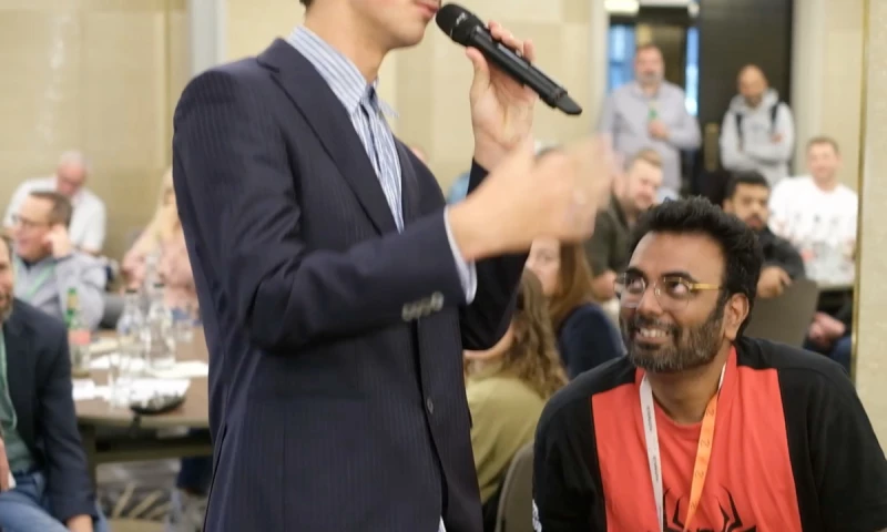 Go Discover Portugal - Product launch and rebranding team activity designed and produced