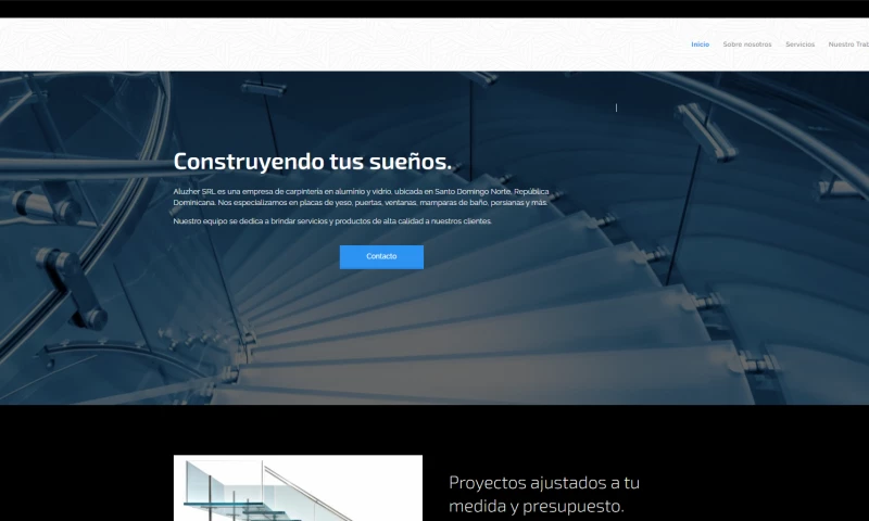 TatiaGraphics LLC - Aluzher SRL (Dominican Repúblic)