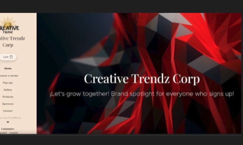 TatiaGraphics LLC - Creative Trendz Corp