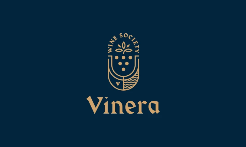Vinera Brand & Packaging