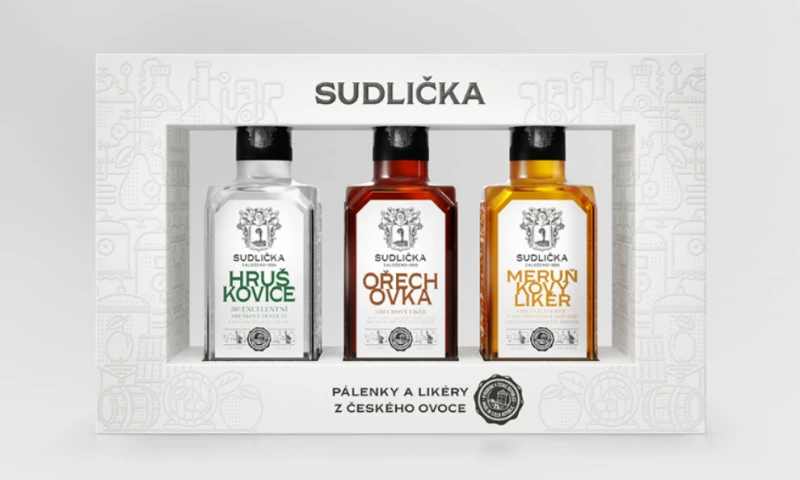 Zoumar Design - Sudlička