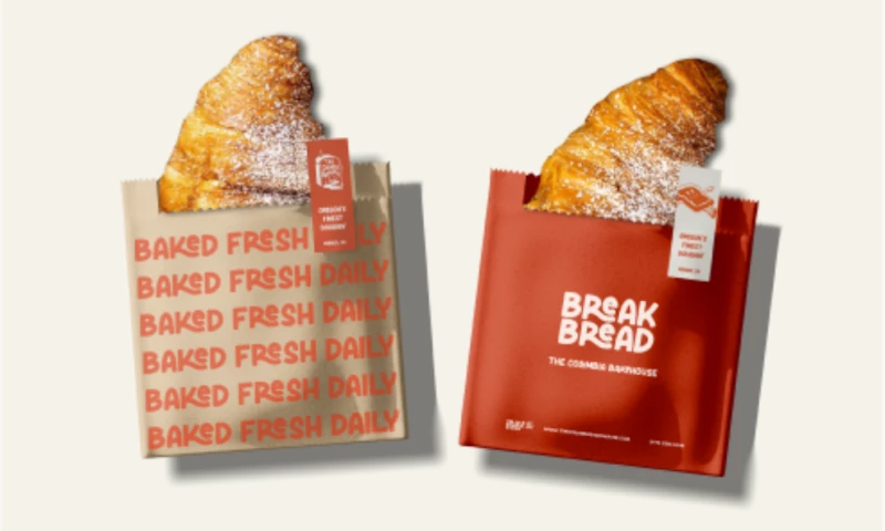 The Columbia Bakehouse