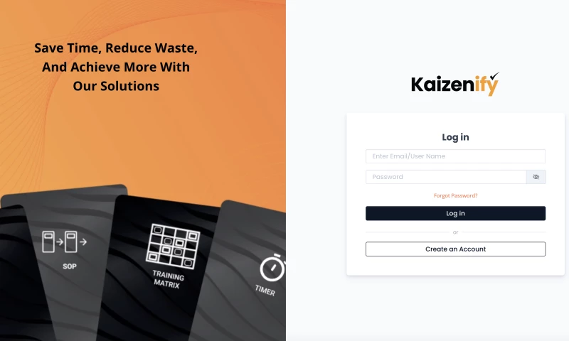 AI Powered SOP Software