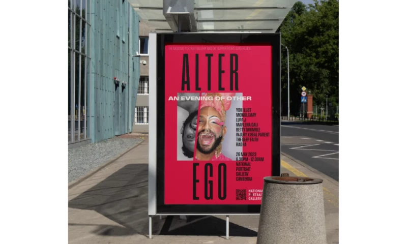 Alter Ego, A Night of Other