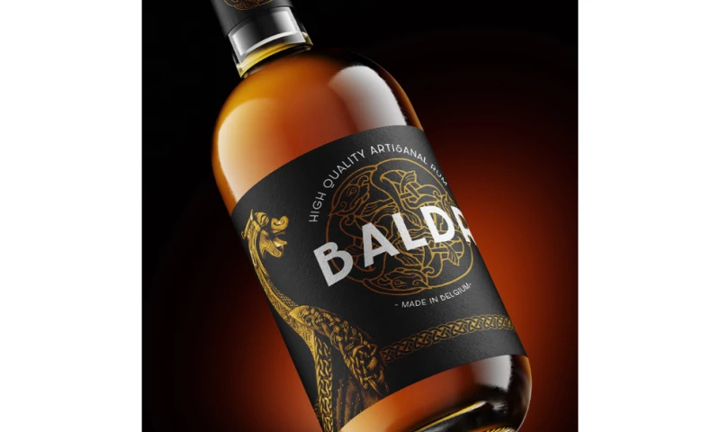 Simba Service - Baldr